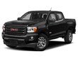  GMC Canyon