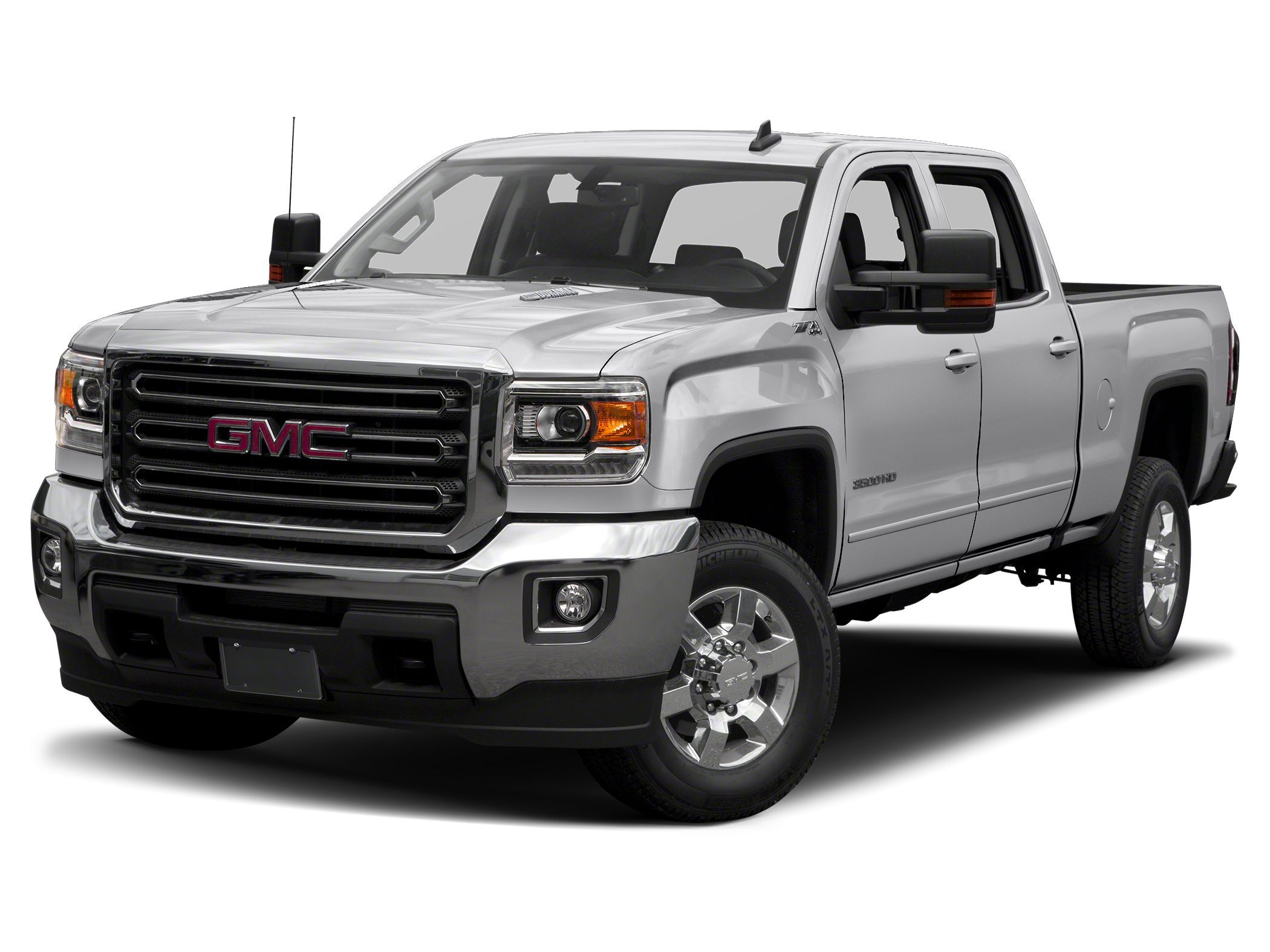 2019 GMC Sierra 3500HD Base's photo