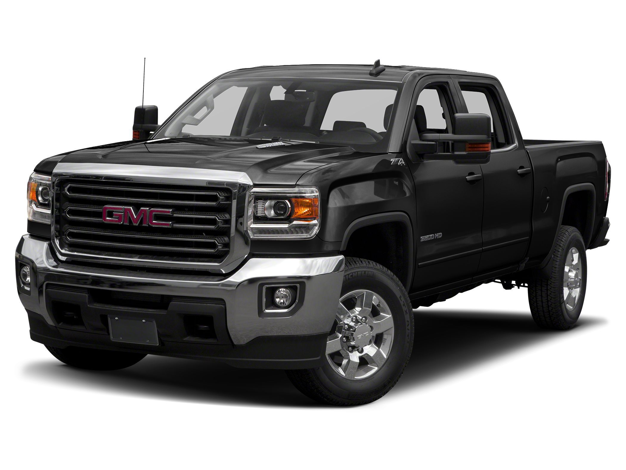 2019 GMC Sierra 4WD Crew Cab Long Box SLT's photo