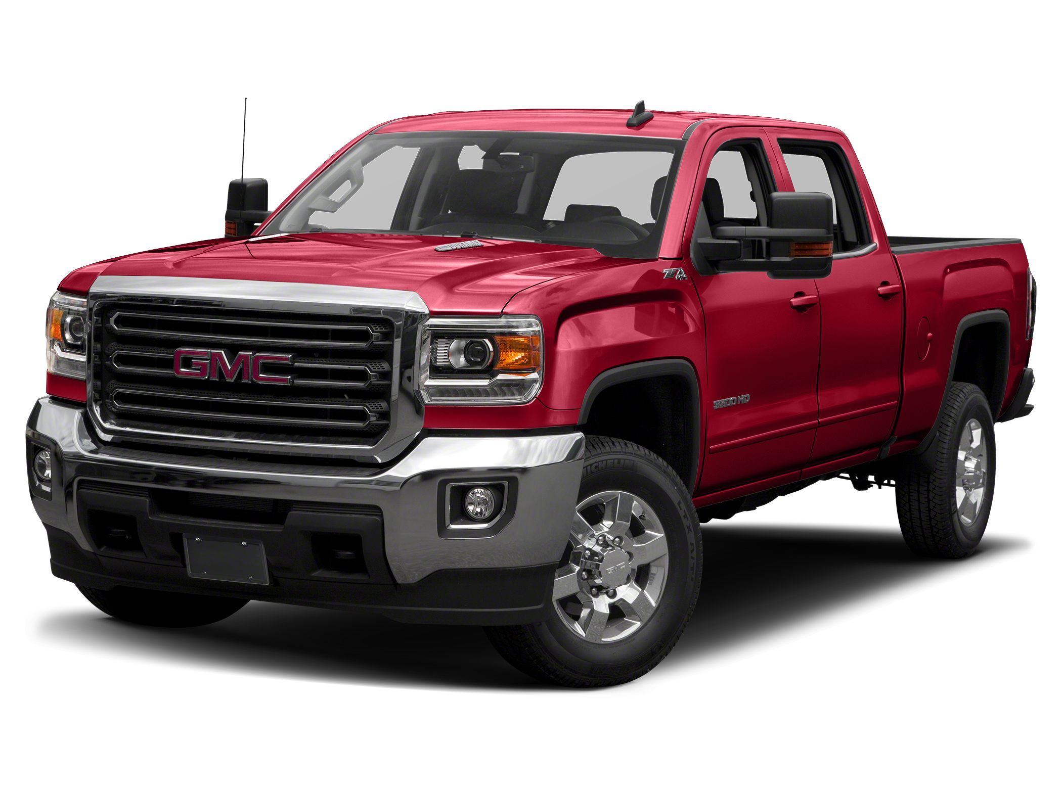 2019 GMC Sierra 4WD Crew Cab Standard Box's photo