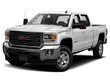  GMC Sierra 3500HD