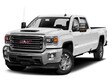 GMC Sierra 3500HD
