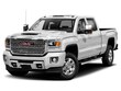  GMC Sierra 3500HD