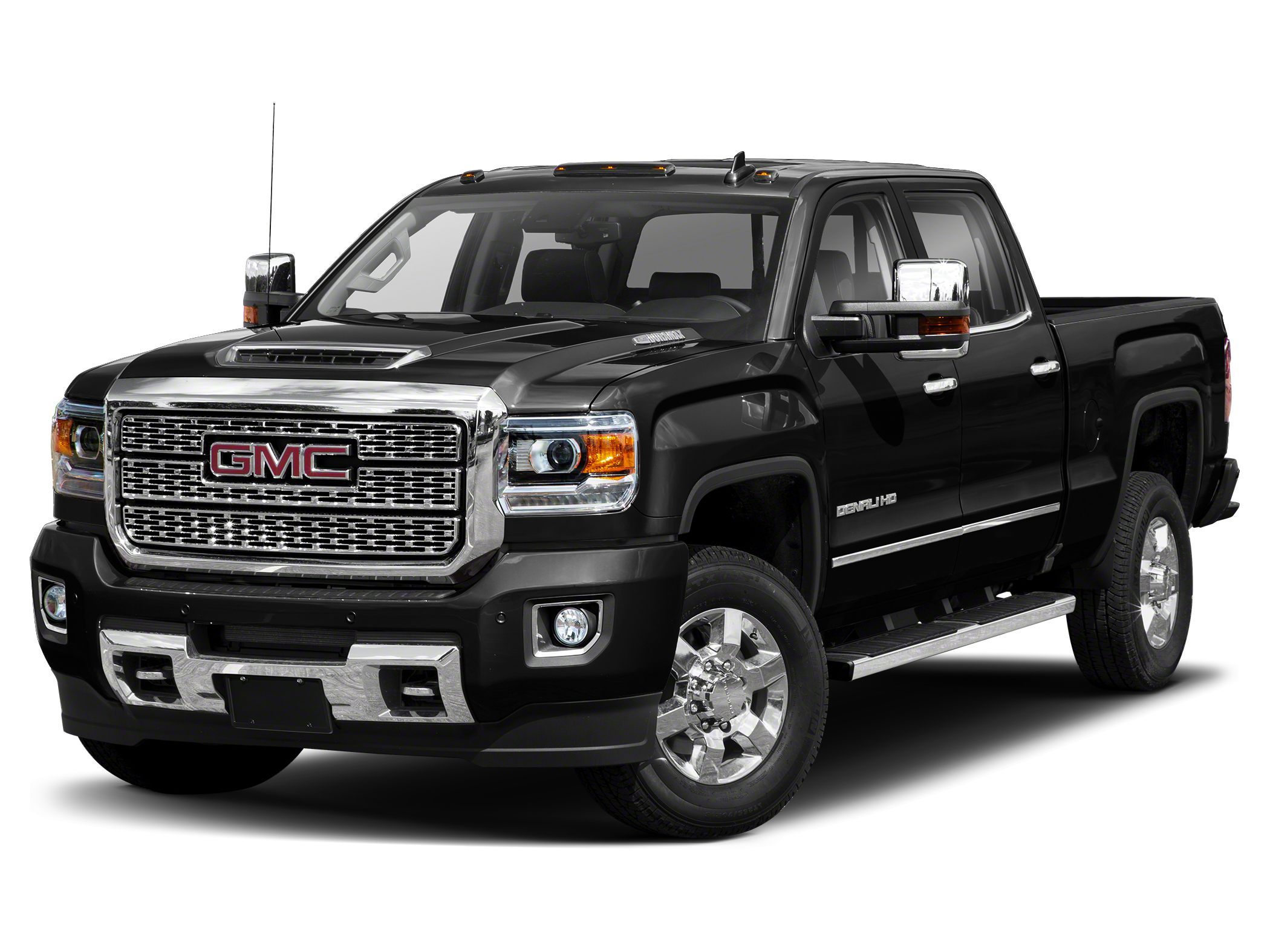 2019 GMC Sierra 3500 Denali HD Denali's photo