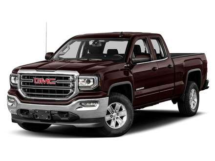 2019 GMC Sierra 1500 Limited SLE Truck