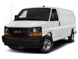 GMC Savana 2500