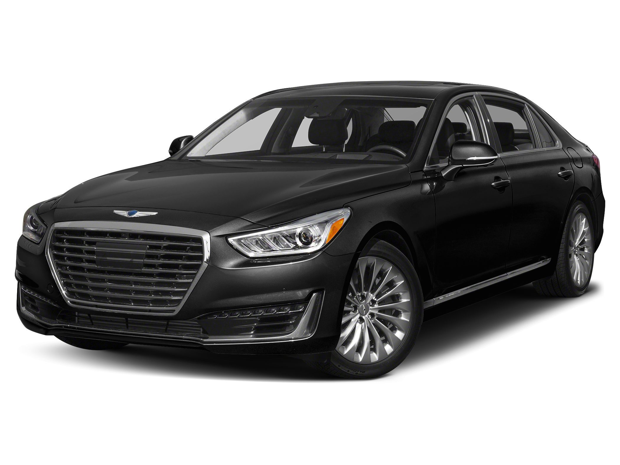 2019 Genesis G90 Premium -
                  Urbandale, IA