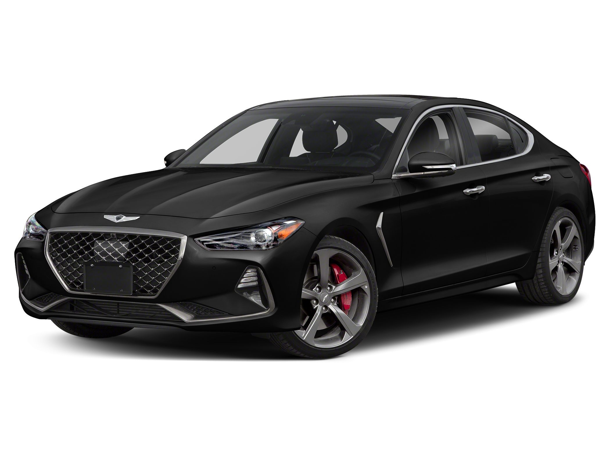 2019 Genesis G70  -
                  Roanoke, VA