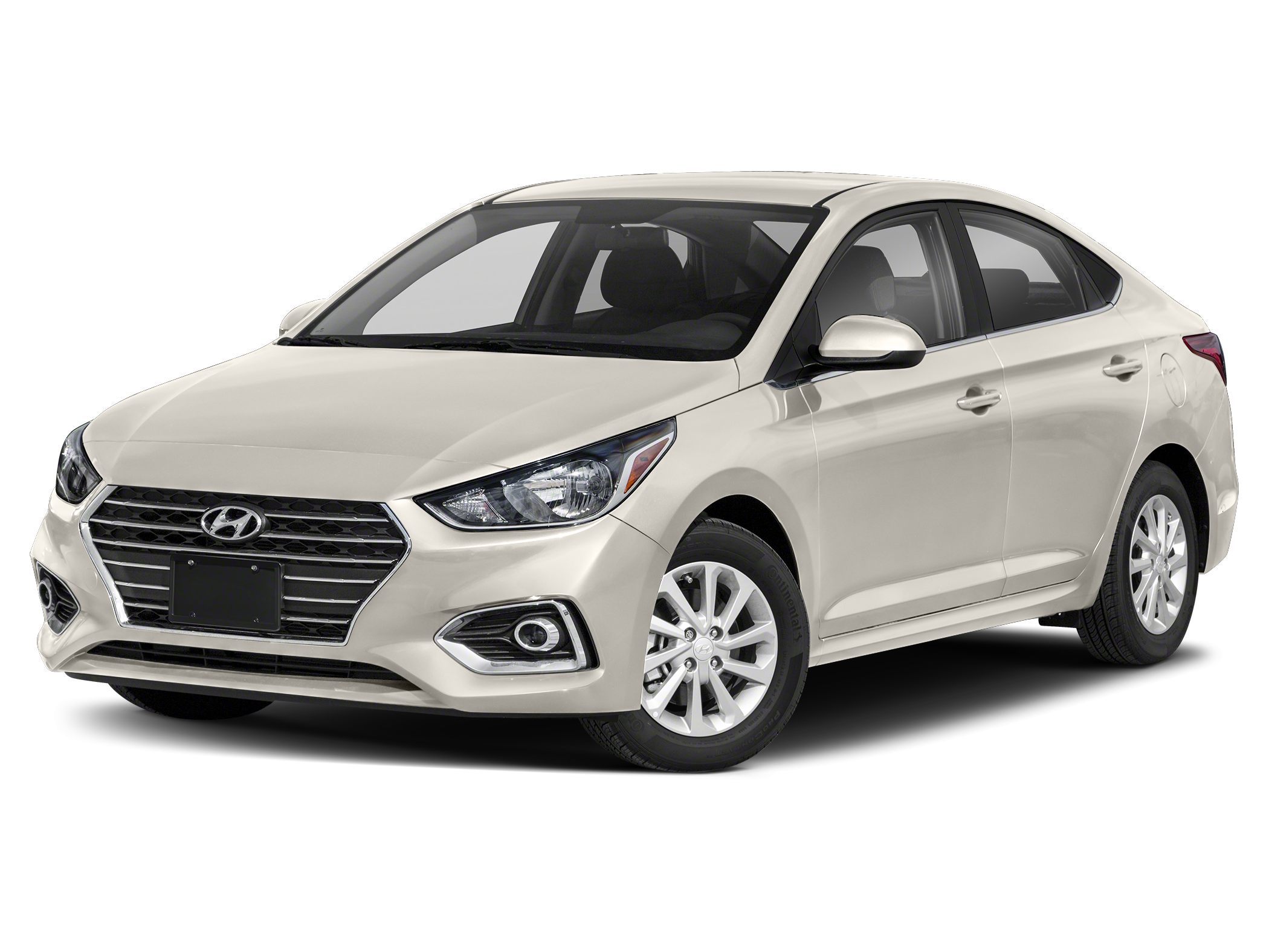 2019 Hyundai Accent SEL -
                  Chesapeake, VA