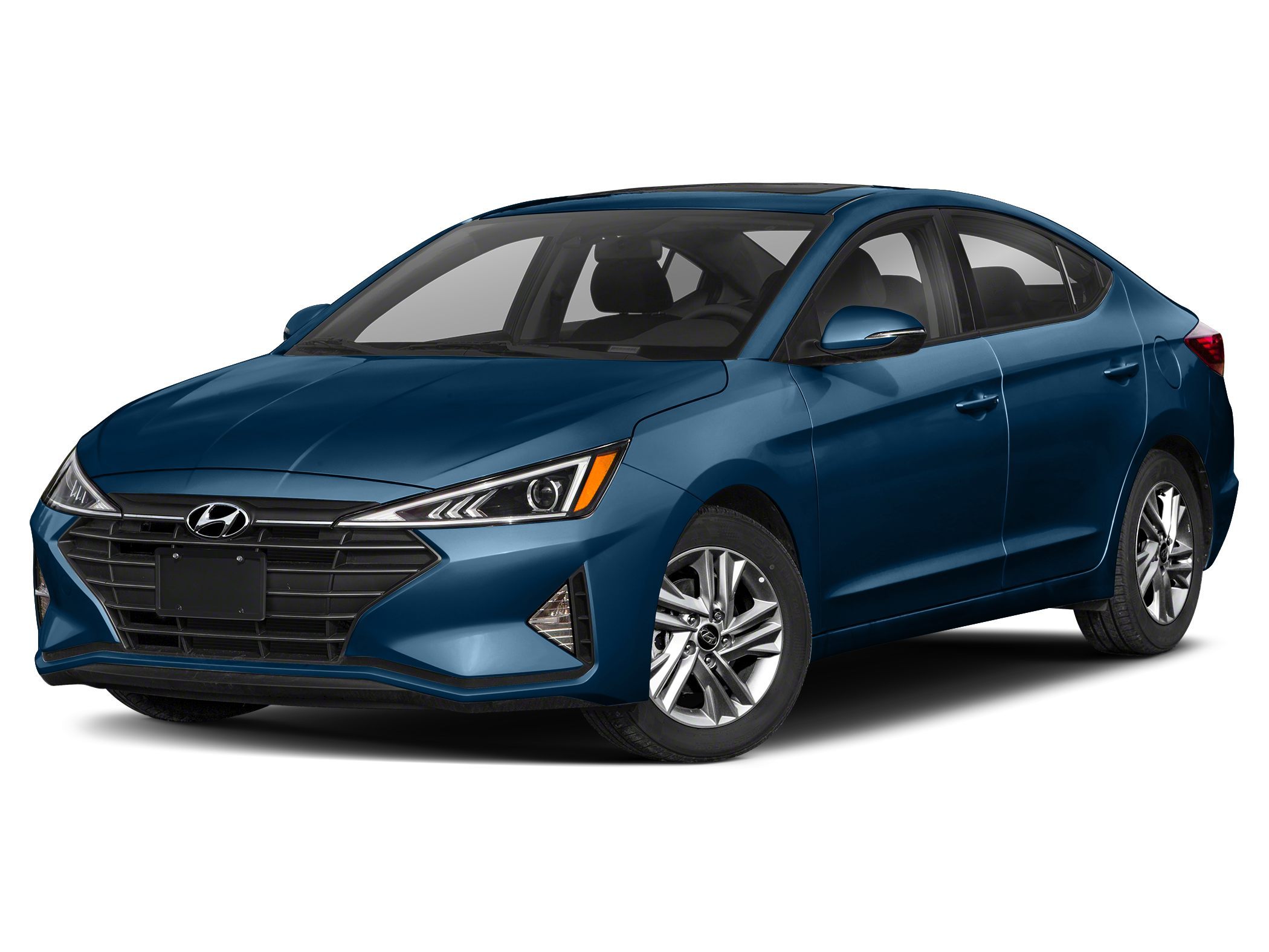 2019 Hyundai Elantra SEL -
                Pocatello, ID