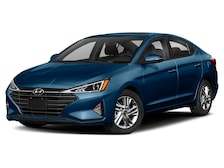 2019 Hyundai Elantra Value Edition -
                Lynn, MA