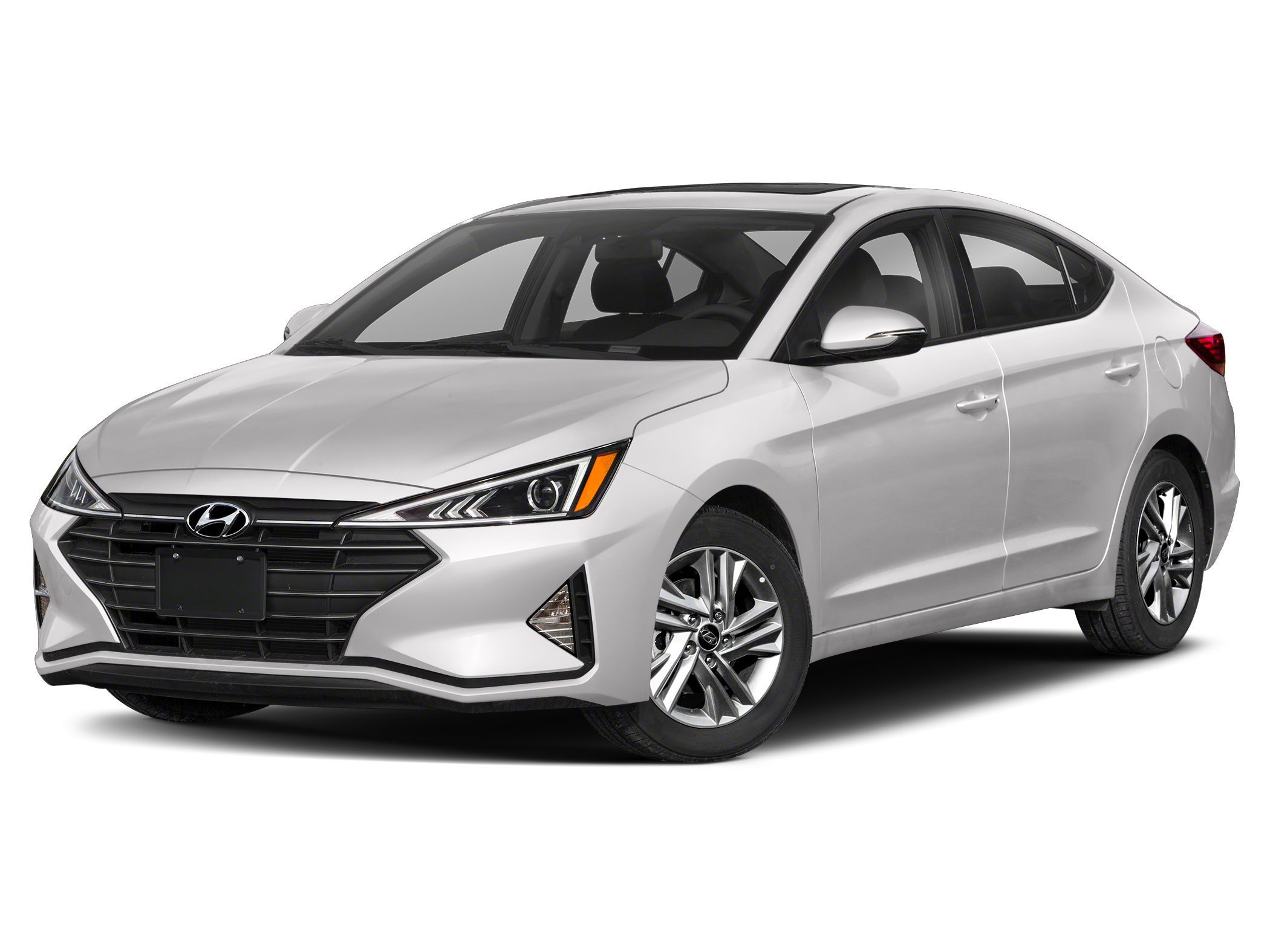 2019 Hyundai Elantra Value Edition -
                Miami, FL