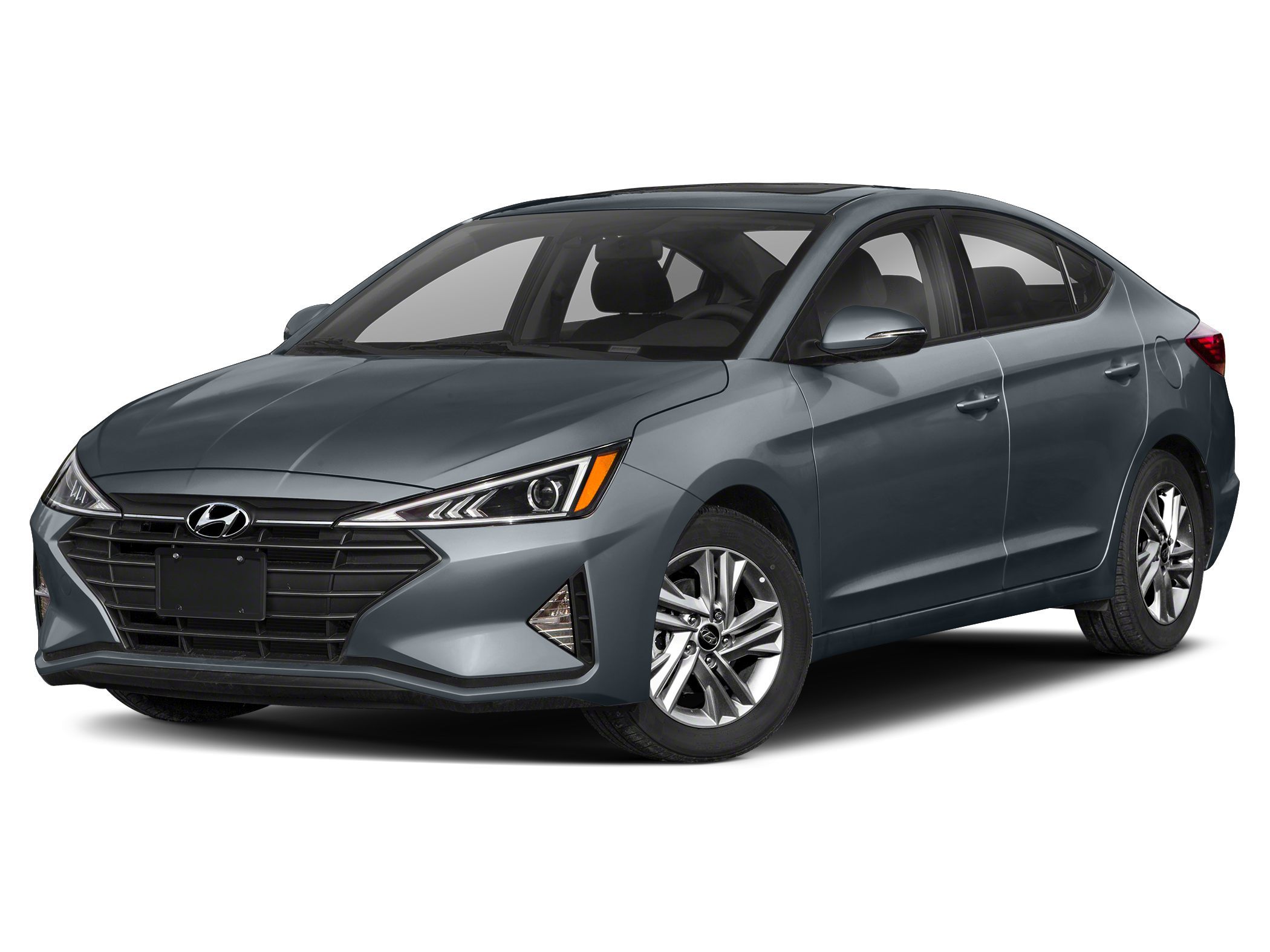 2019 Hyundai Elantra Value Edition