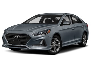 Used 2019 Hyundai Sonata SE Sedan for sale in Knoxville, TN