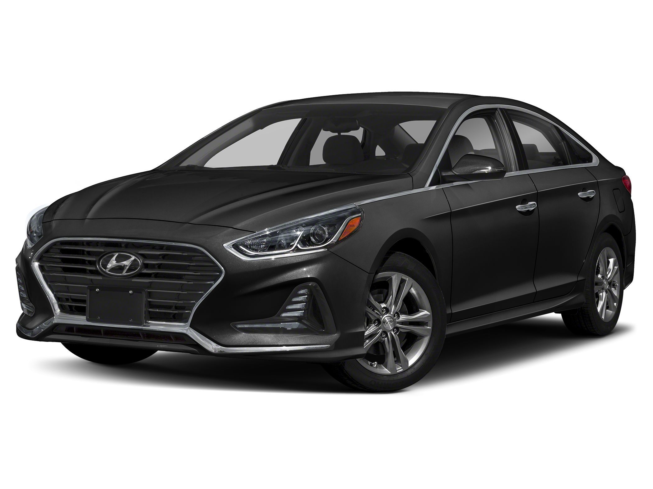 2019 Hyundai Sonata SE Hero Image