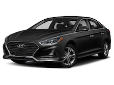2019 Hyundai Sonata SE -
                Saint Louis, MO