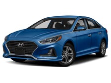 2019 Hyundai Sonata SE -
                Lynn, MA