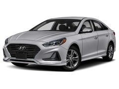 Used 2019 Hyundai Sonata SE 2.4L Sedan for sale in Springfield, IL