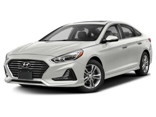 2019 Hyundai Sonata Limited 2.0T