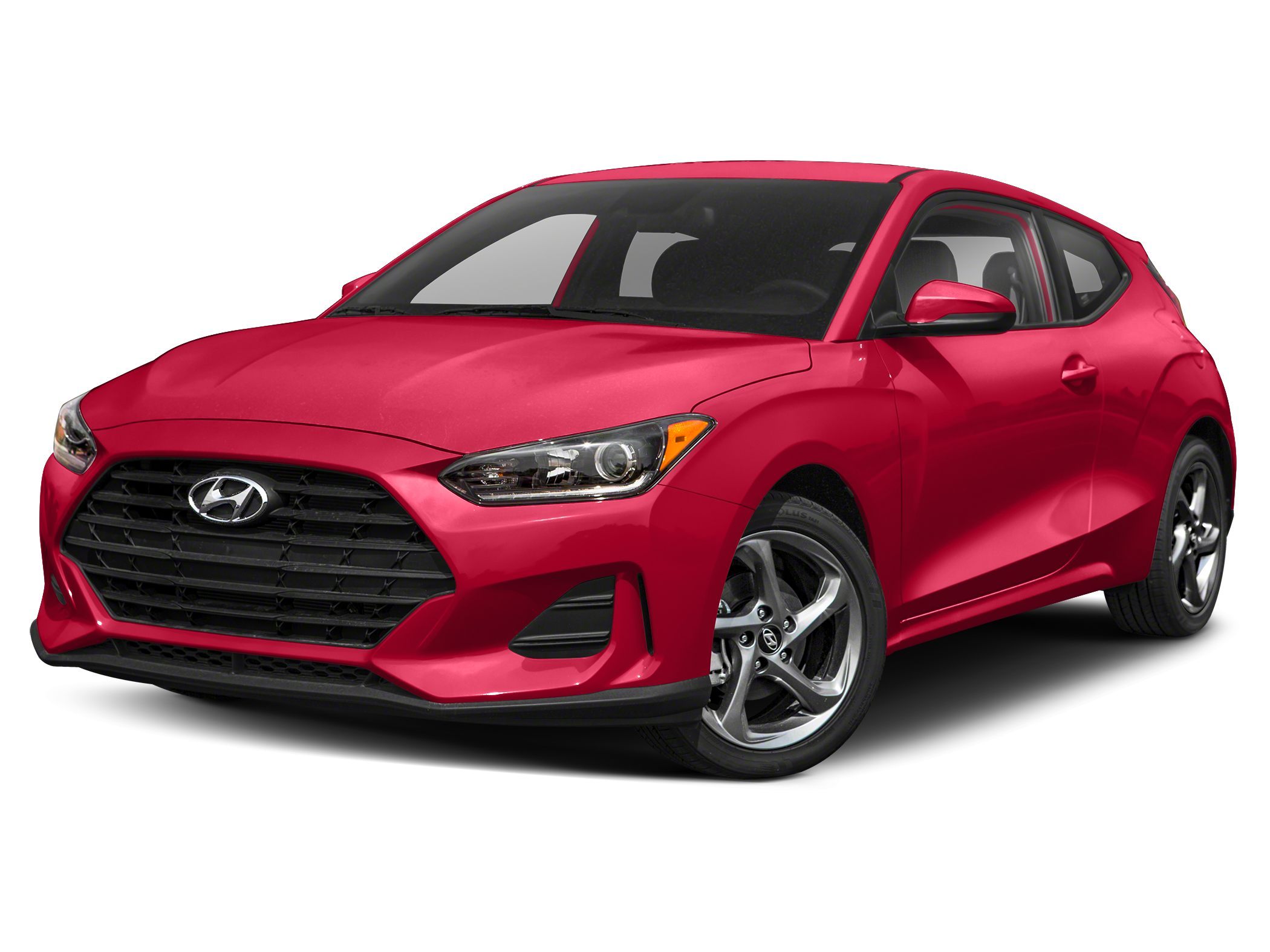 2019 Hyundai Veloster Premium -
                  Plymouth, MI