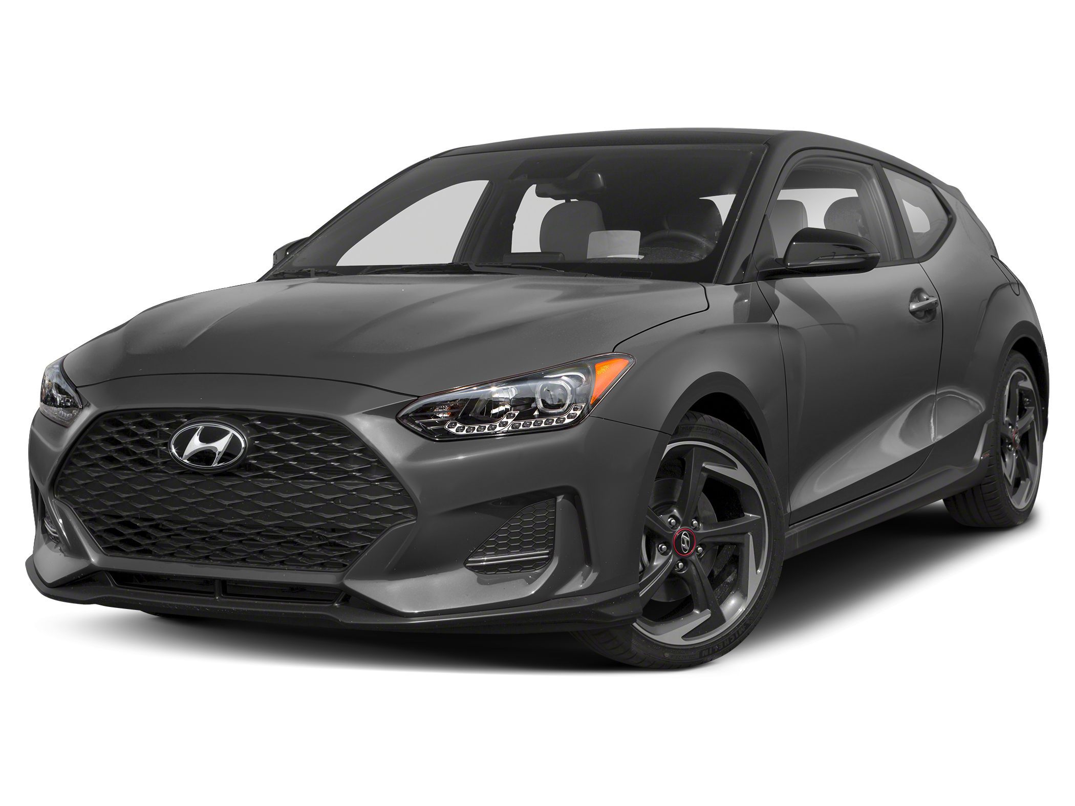 2019 Hyundai Veloster R-Spec
