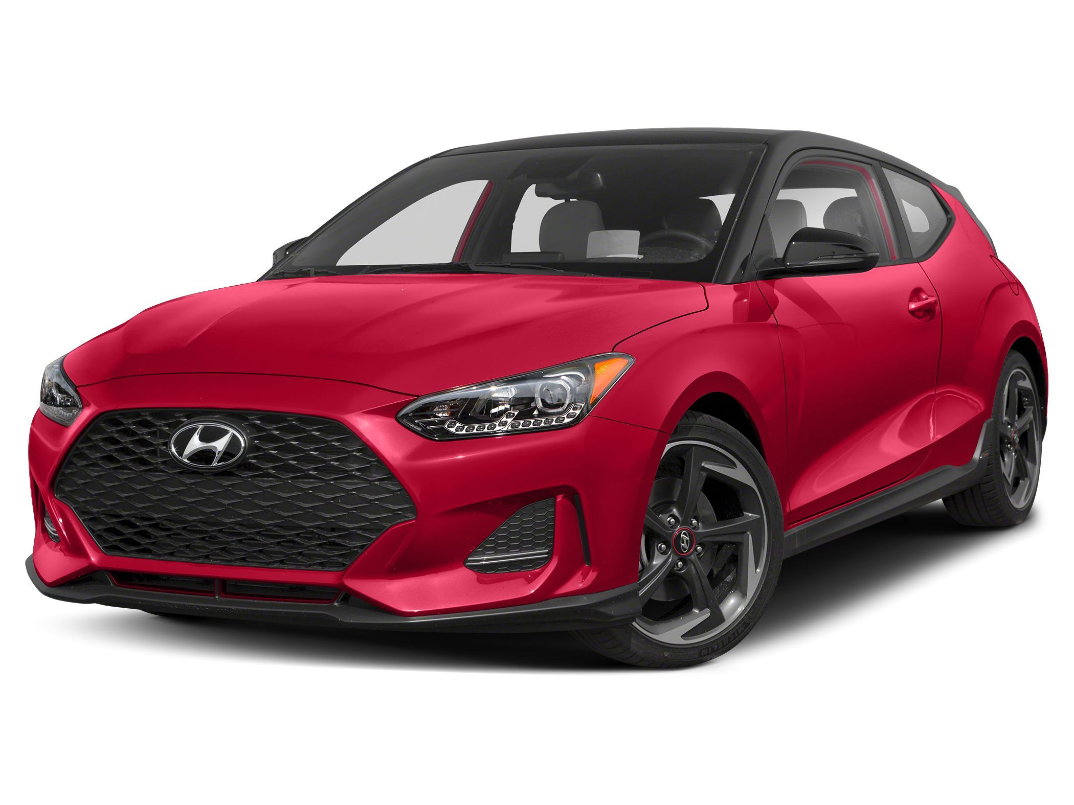 2019 Hyundai Veloster Turbo -
                  Henderson, NV