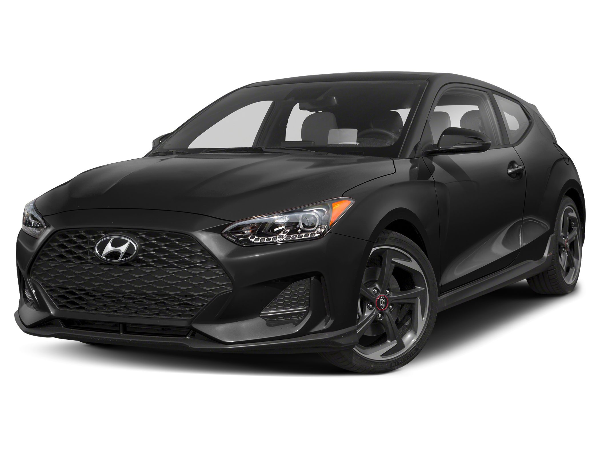 2019 Hyundai Veloster Ultimate