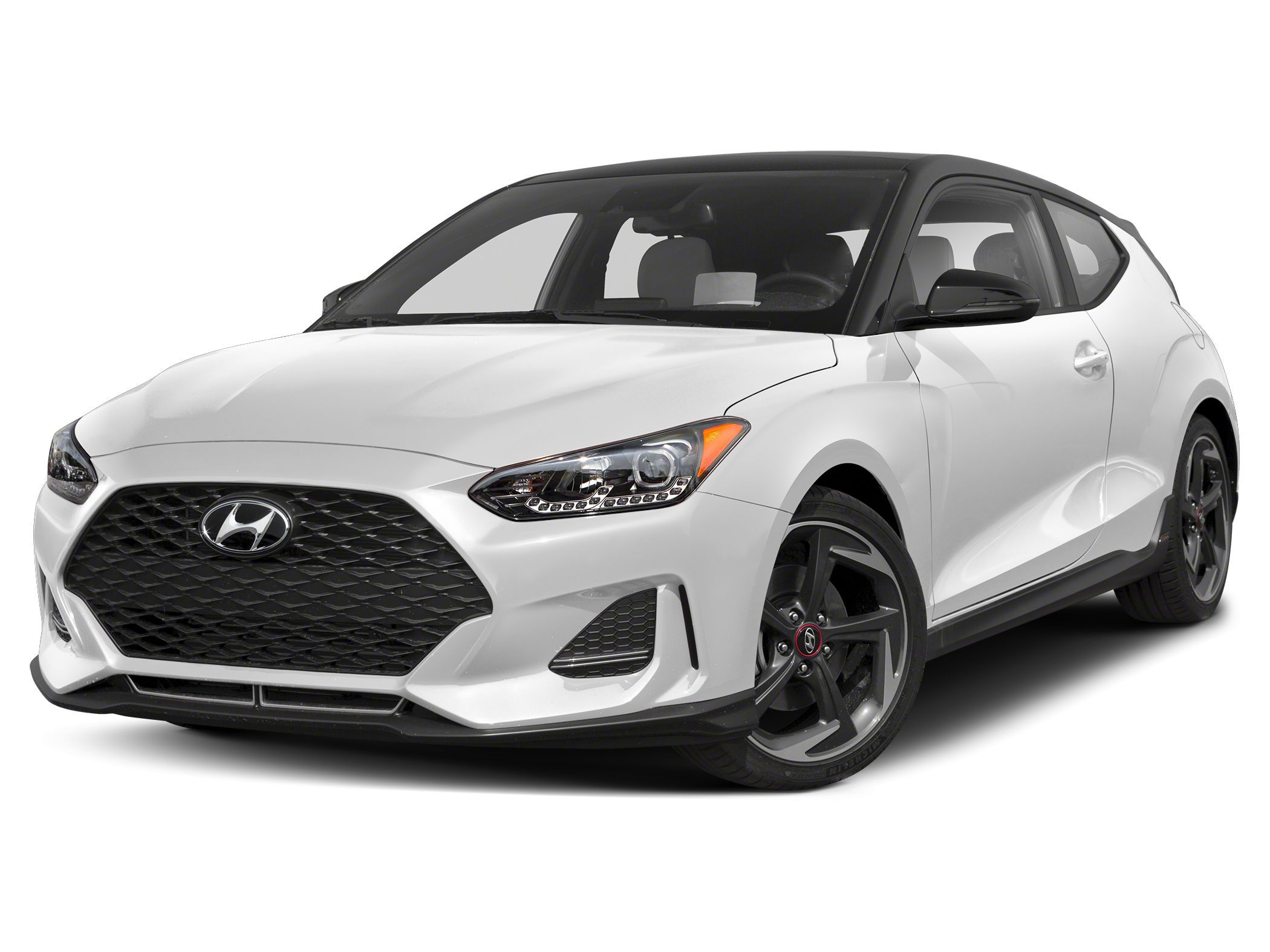 2019 Hyundai Veloster Turbo -
                  Reno, NV