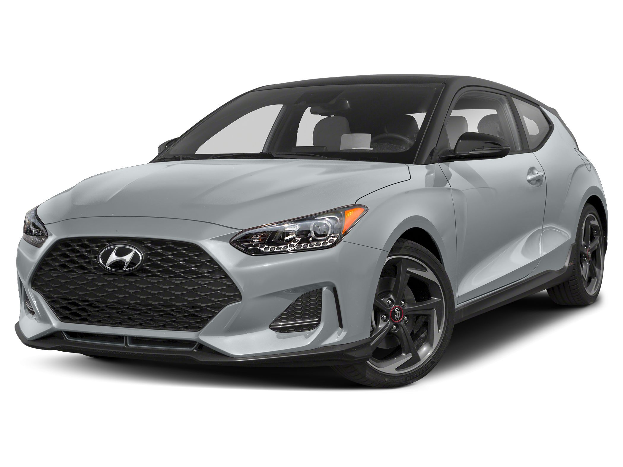 2019 Hyundai Veloster Turbo -
                Las Vegas, NV