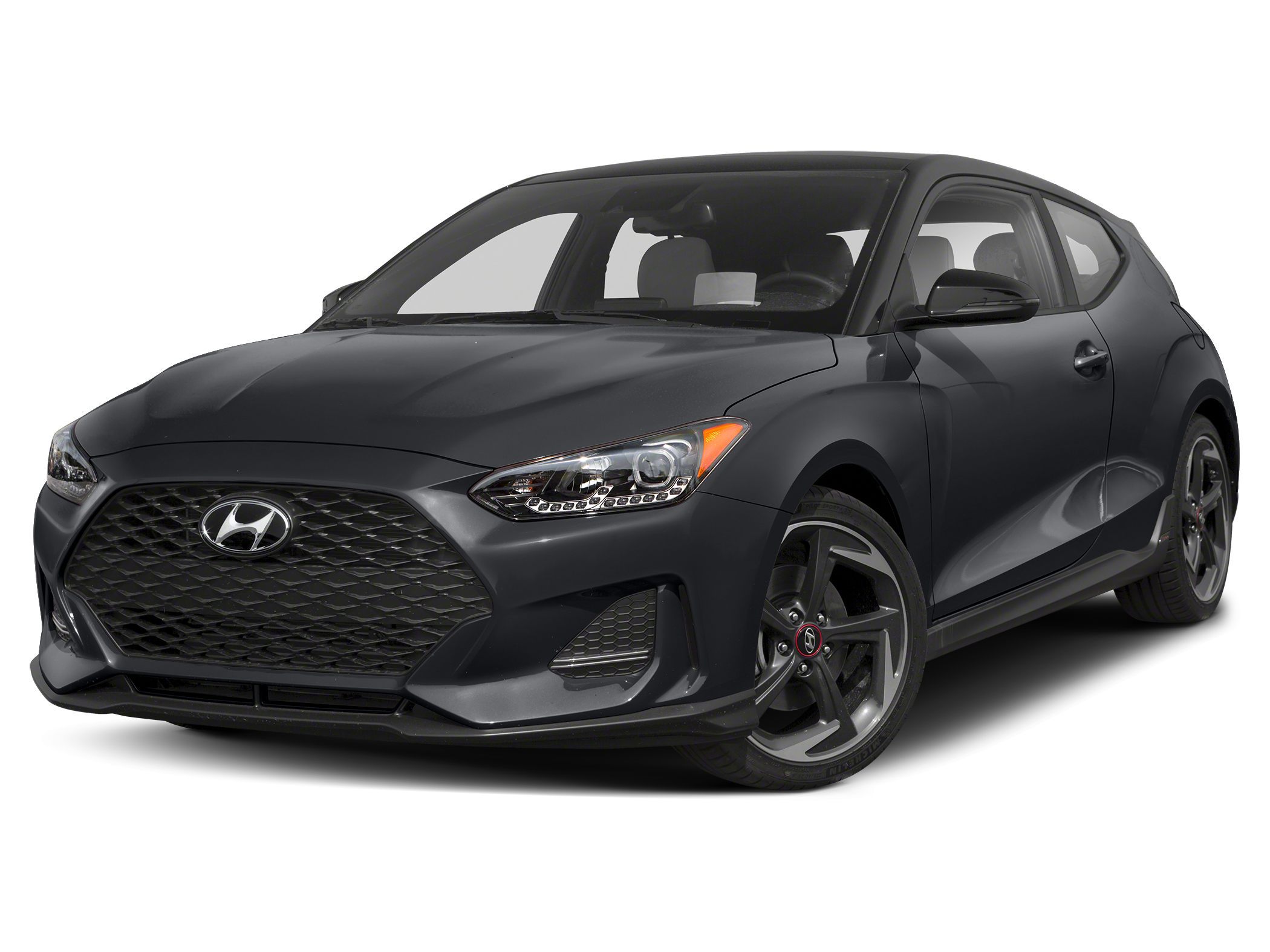 2019 Hyundai Veloster Ultimate's photo