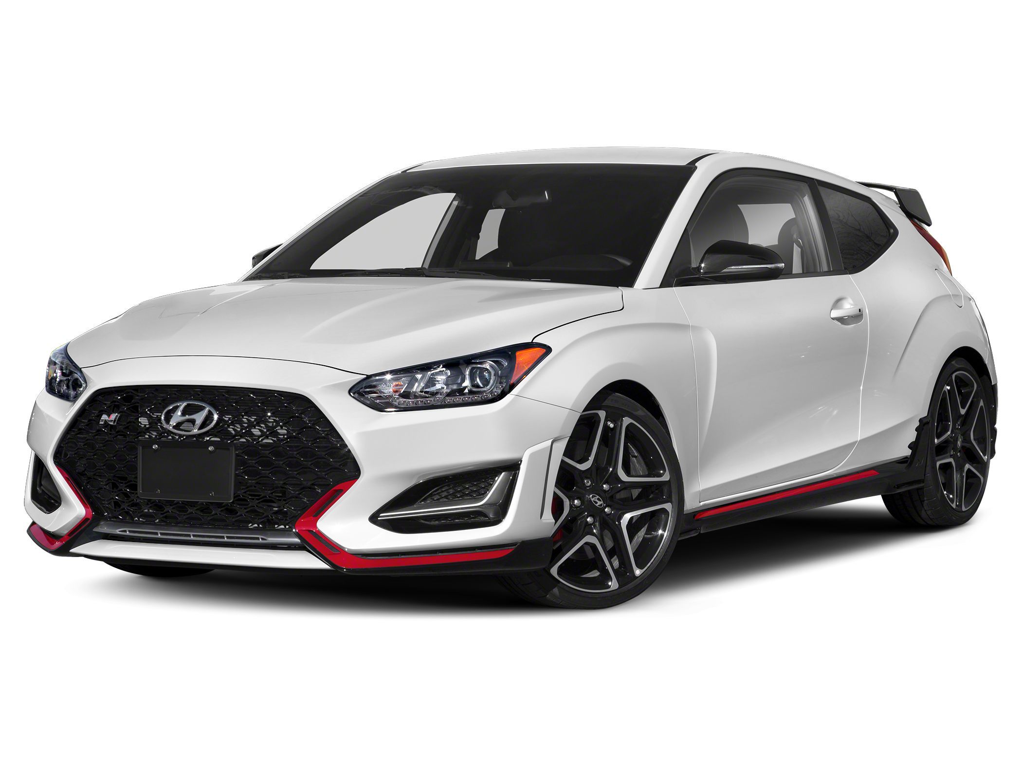 2019 Hyundai Veloster N's photo
