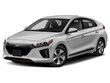  Hyundai Ioniq EV