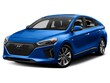  Hyundai Ioniq Hybrid