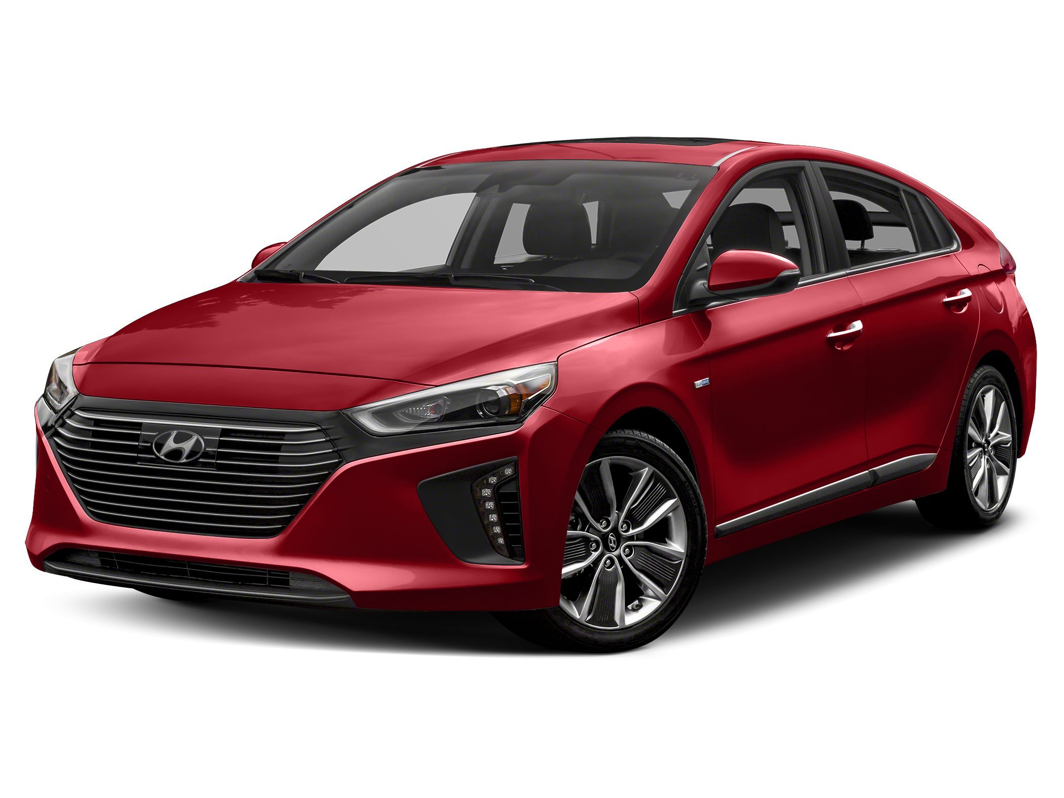 2019 Hyundai Ioniq SEL -
                  Spokane, WA