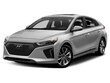  Hyundai Ioniq Hybrid