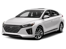 2019 Hyundai Ioniq Limited -
                Salt Lake City, UT