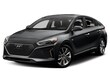 Hyundai IONIQ Hybrid