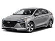  Hyundai Ioniq Plug-In Hybrid