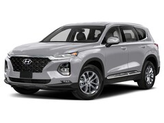 2019 Hyundai Santa Fe SEL SUV