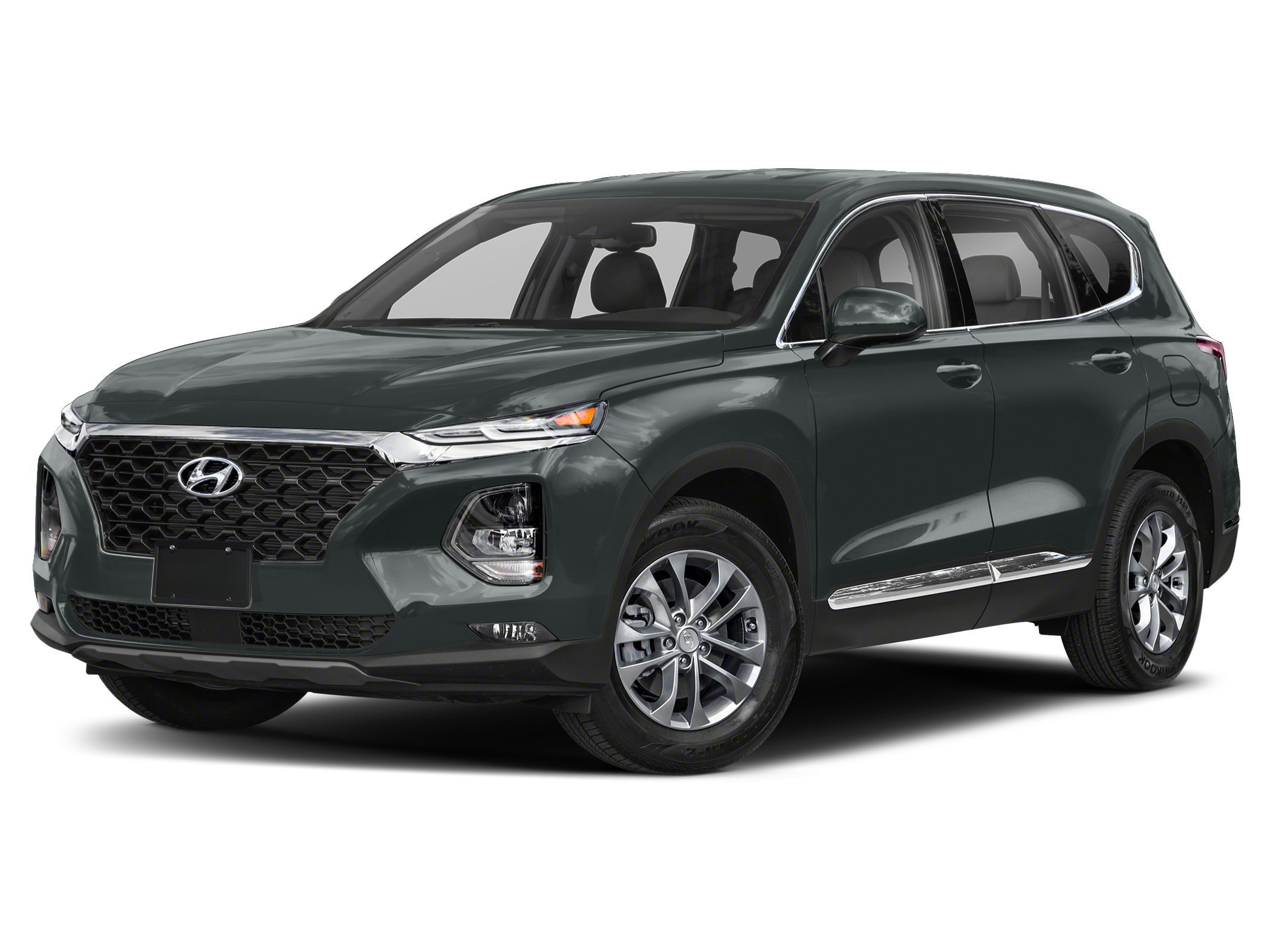 2019 Hyundai Santa Fe SEL Plus photo 1