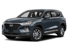 2019 Hyundai Santa Fe SEL SUV