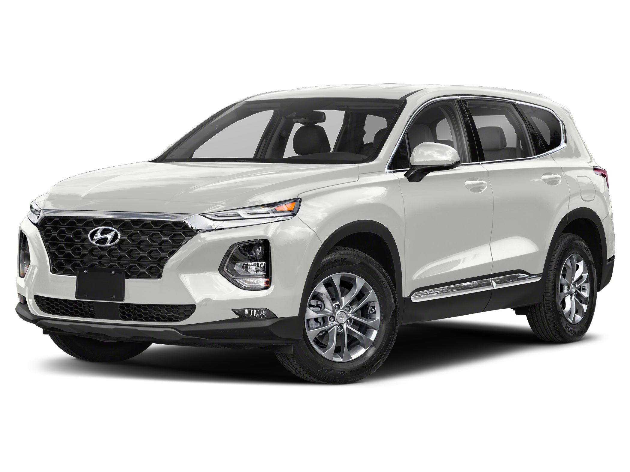 2019 Hyundai Santa Fe SEL -
                Odessa, TX
