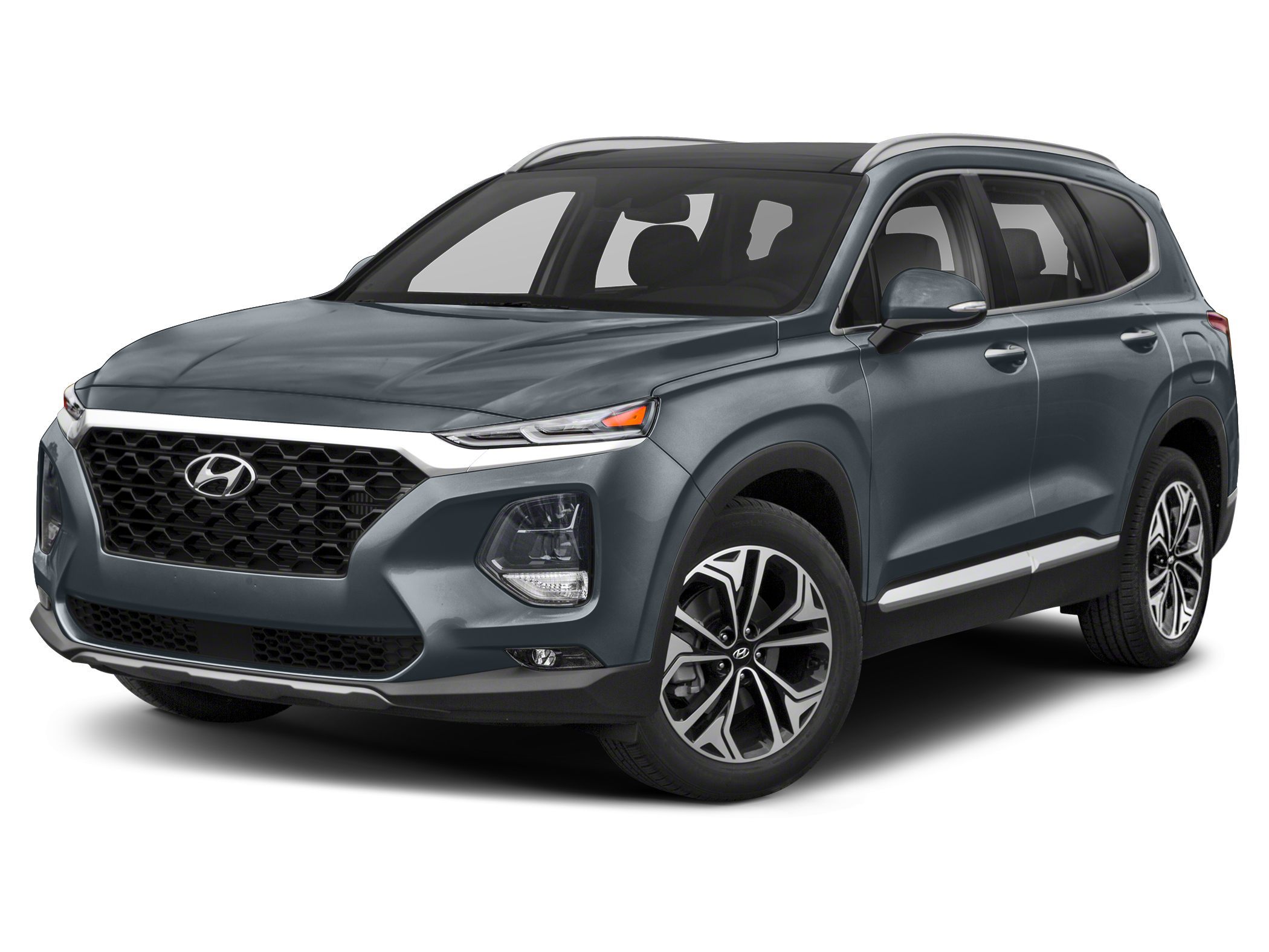 2019 Hyundai Santa Fe Ultimate -
                Billings, MT