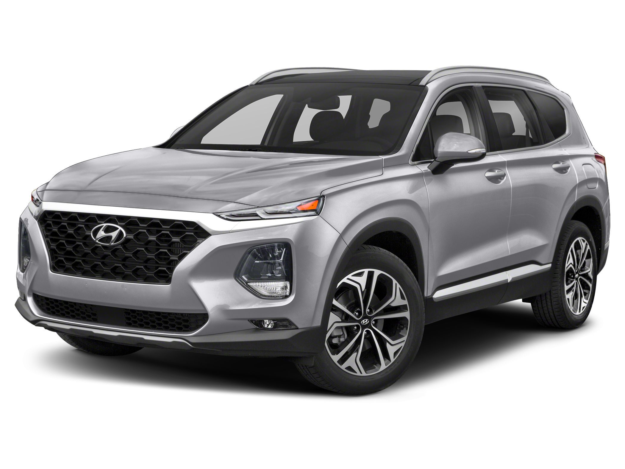 2019 Hyundai Santa Fe Ultimate -
                Dallas, TX