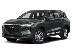 2019 Hyundai Santa Fe SEL 2.4