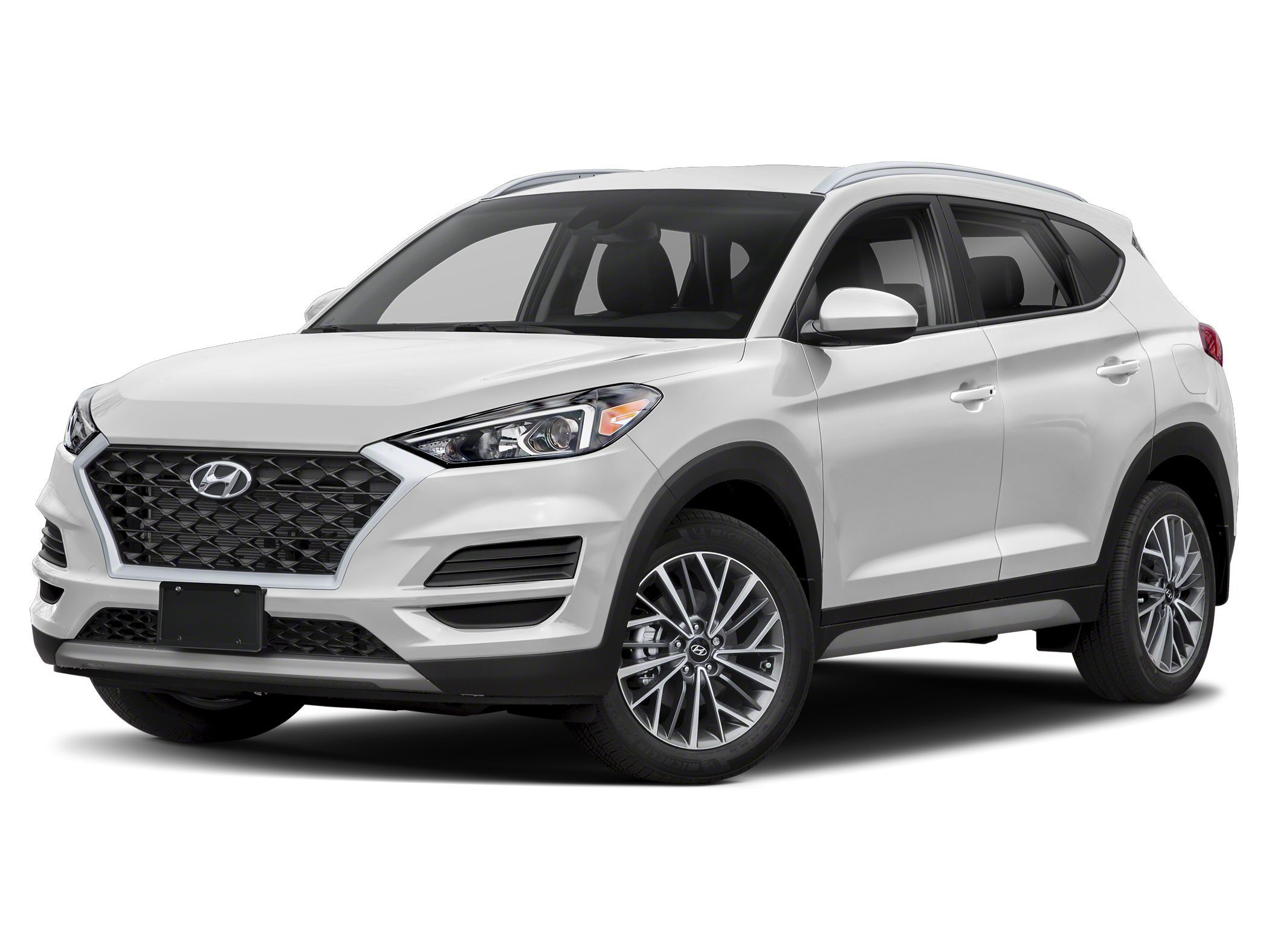2019 Hyundai Tucson SEL -
                Wesley Chapel, FL