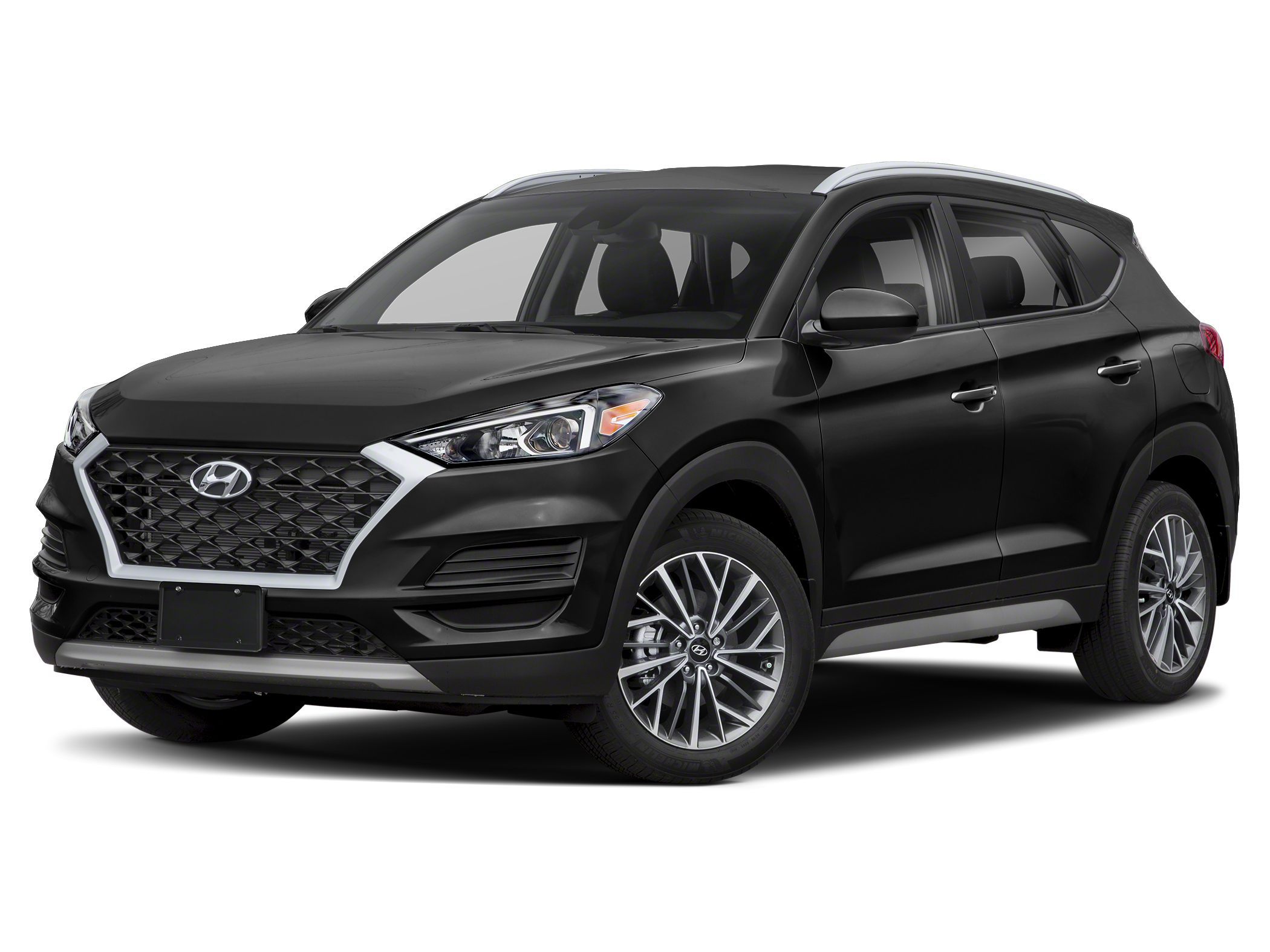 2019 Hyundai Tucson SEL's photo