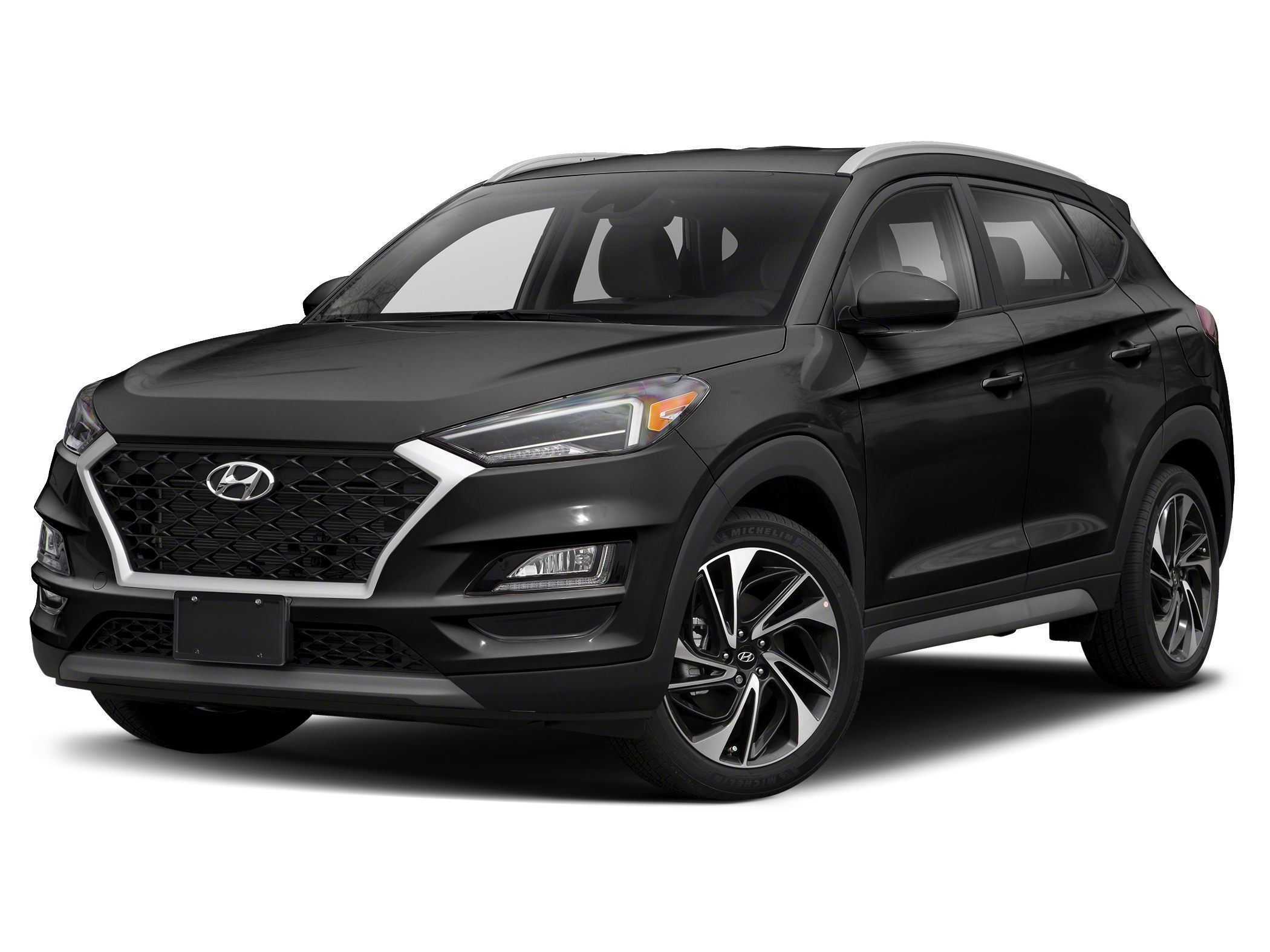 2019 Hyundai Tucson Sport -
                  Los Angeles, CA
