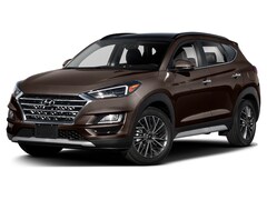 Buy a 2019 Hyundai Tucson Ultimate SUV For Sale in Pueblo