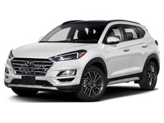 2019 Hyundai Tucson Ultimate Ultimate FWD